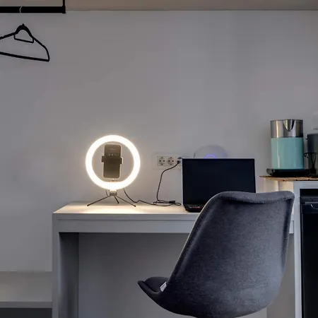 Marion Cozy Appartement *