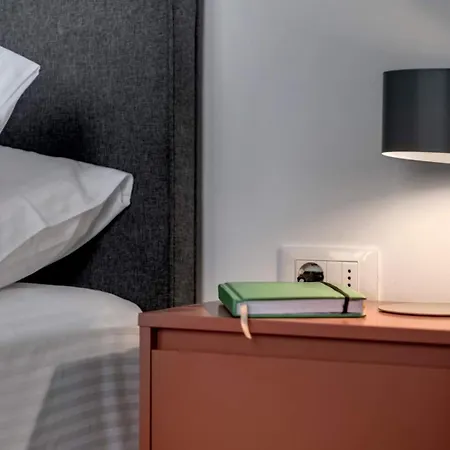 Apartamento Marion Cozy