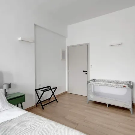 Marion Cozy Appartement *