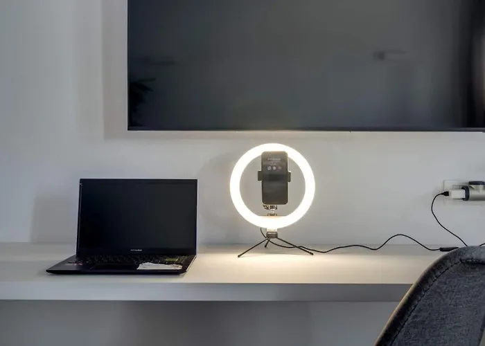 Marion Cozy Appartement Ermoúpoli