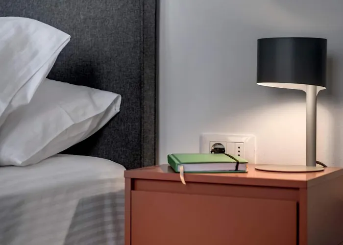 Appartement Marion Cozy