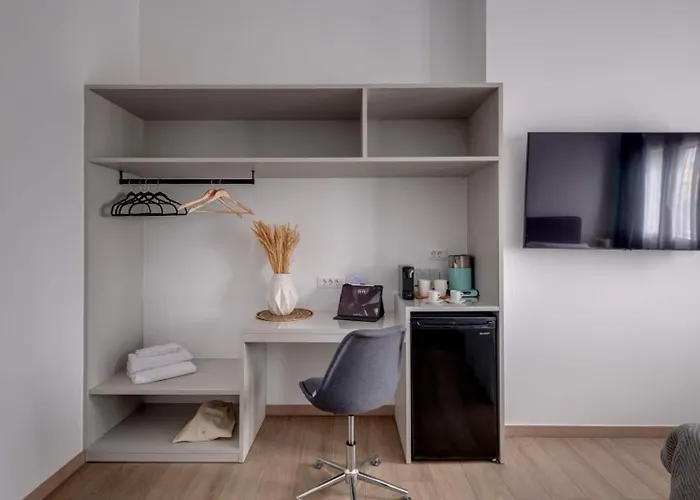 Appartement Marion Cozy *