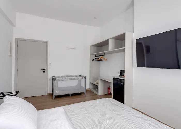 Appartement Marion Cozy *