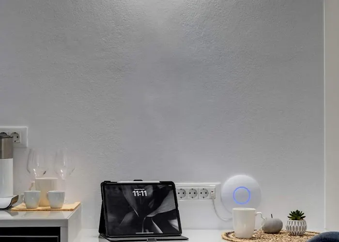 Marion Cozy Appartement *