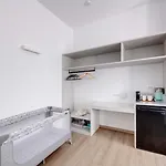 Apartmán Marion Cozy Ermupoli