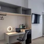 Marion Cozy Apartmán Ermupoli