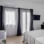 Apartmán Marion Cozy Ermupoli