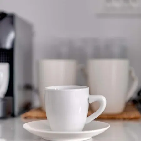 公寓 Marion Cozy 埃尔莫波利斯