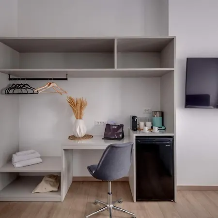 公寓 Marion Cozy *