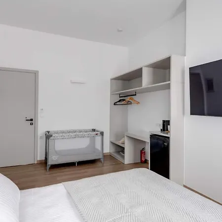Apartmán Marion Cozy *