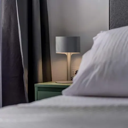 Apartmán Marion Cozy Ermupoli