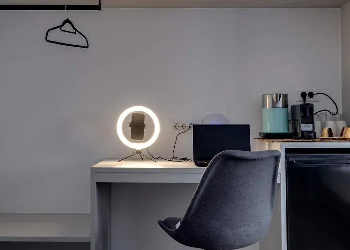 Marion Cozy Apartament *