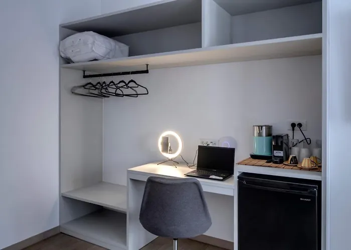 Marion Cozy Apartament *