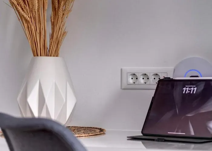 Marion Cozy Apartament