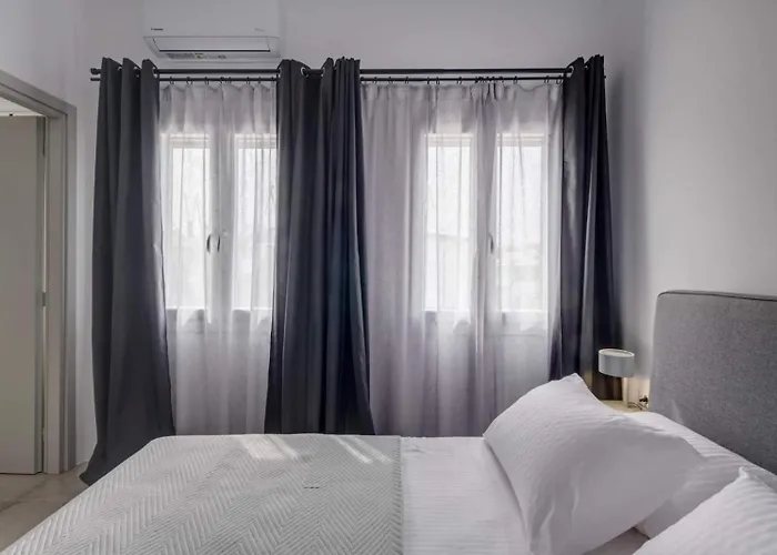 Marion Cozy * Ermupoli