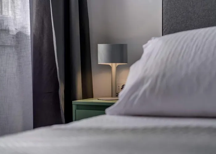 Apartament Marion Cozy Ermupoli